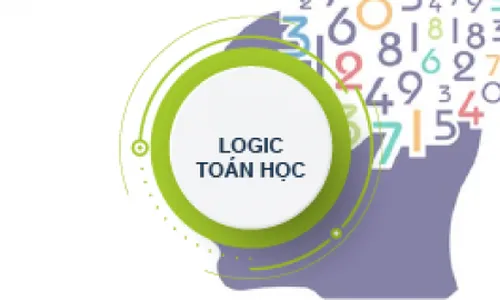 CÁCH GIÚP PHÁT TRIỂN TRÍ THÔNG MINH LOGIC