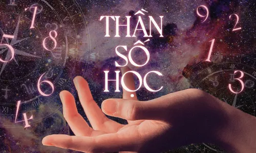 THẦN SỐ HỌC CÓ ĐÚNG KHÔNG? KHOA HỌC HAY MÊ TÍN?