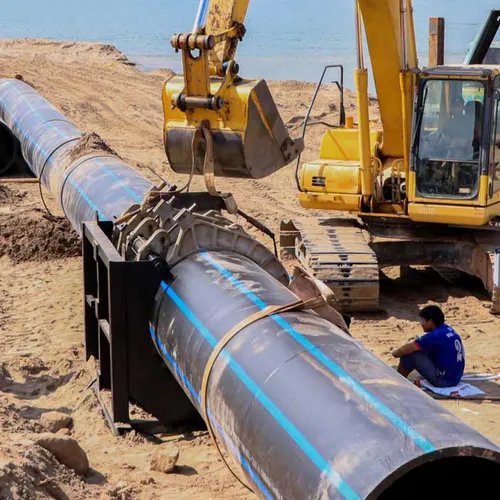 THI CÔNG HÀN ỐNG HDPE