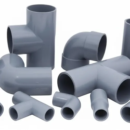 PHỤ KIỆN ỐNG UPVC