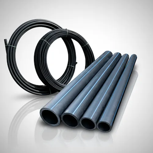 ỐNG NHỰA HDPE 