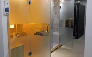 Phòng xông hơi khô và ướt - Bộ đôi hoàn hảo cho sức khỏe và thư giãn