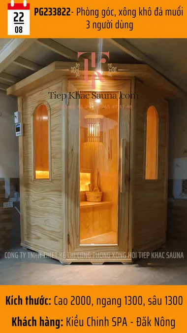 PG233822-Click hình xem video review phòng