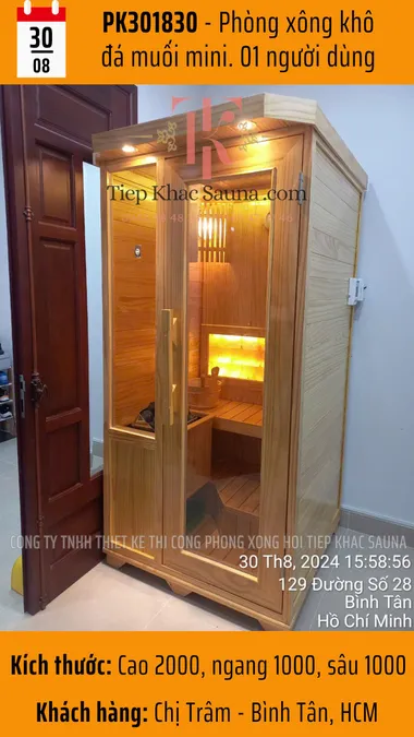 PK301830-Click hình xem video review phòng