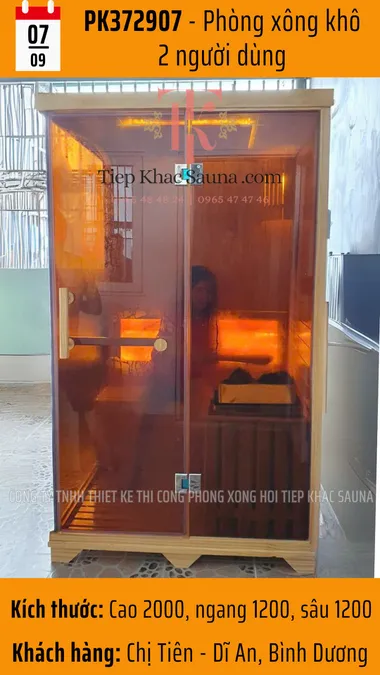PK372907-Click hình xem video review phòng