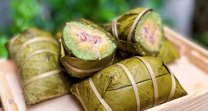 6 món đặc sản từ ngọt đến mặn của Hà Giang