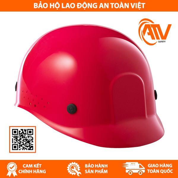 Mũ bào hộ Blue Eagle BP65 với trọng lượng nhẹ thoải mái khi mang
