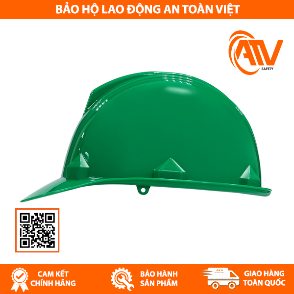 Sản phẩm mũ bảo hộ Blue Eagle HC35 đa dạng màu sắc