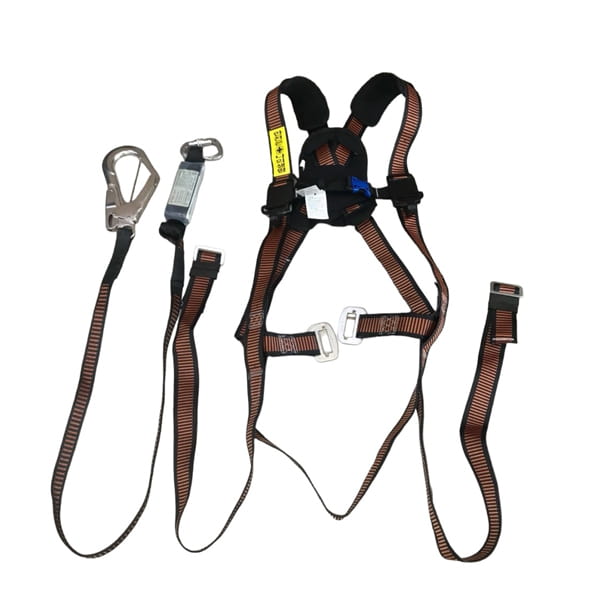 Dây đai an toàn Kukje 1 móc K071-02