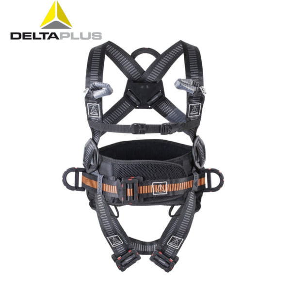 Dây Đai Toàn Thân Deltaplus HAR44EL