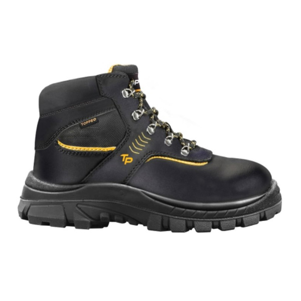 Giày Bảo Hộ Toppeo TC-100 6H Cao Cổ chính hãng
