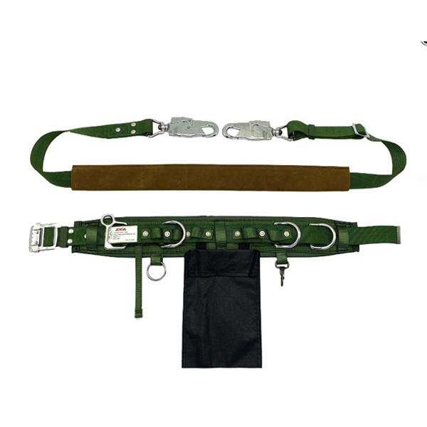 Dây An Toàn Đai Bụng Adela H117