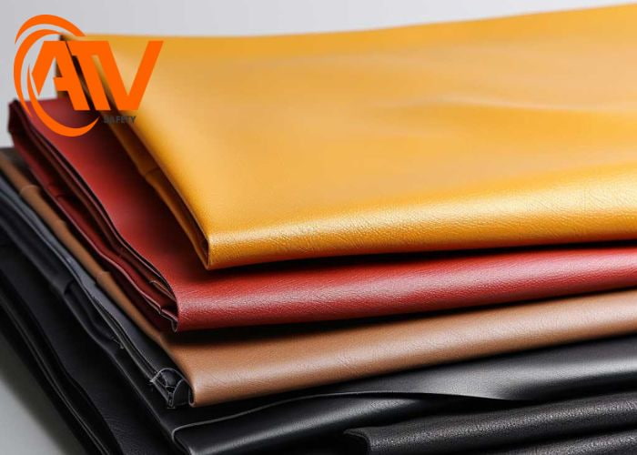 Da PU An Toàn Việt