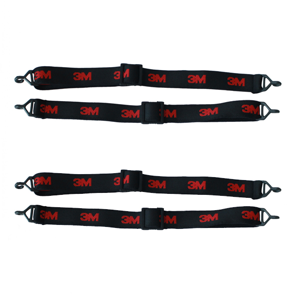 Sản phẩm dây quai nón 3M 1990 thun co giãn chắc chắn