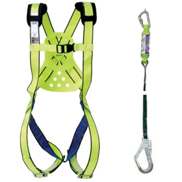 Dây an toàn toàn thân A1 1 móc