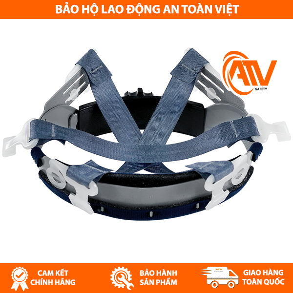 Lồng Nón Blue Eagle SU3R gọn nhẹ, chắc chắn