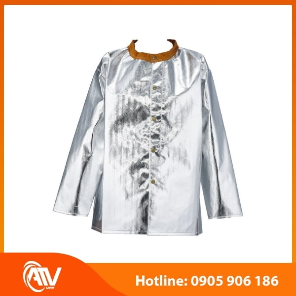 Áo chịu nhiệt Blue Eagle AL2 bền bỉ