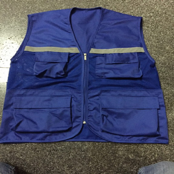 Áo ghi lê kĩ sư 35/65