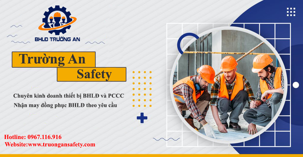 Công ty Trường An Safety