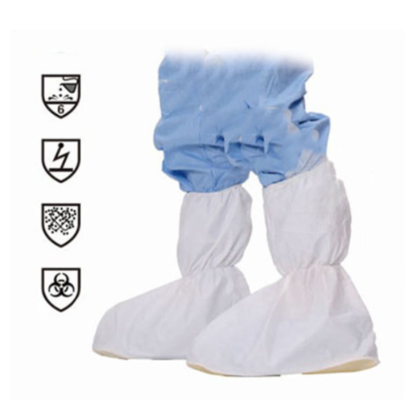 Bao giày phòng dịch Raygard Model 52202 bảo vệ người dùng