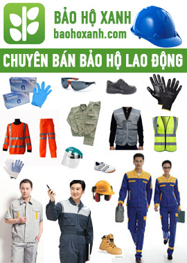 Công ty Bảo Hộ Xanh
