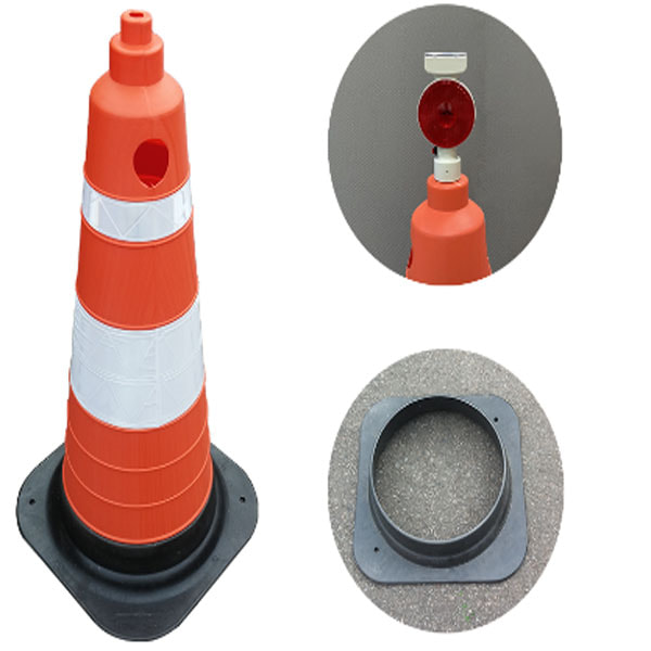 sản phẩm cọc chóp A cỡ lớn