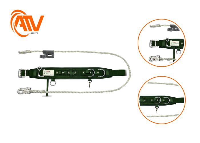 Dây đai bụng Adela H227