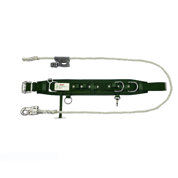 Dây an toàn đai bụng ADELA H227