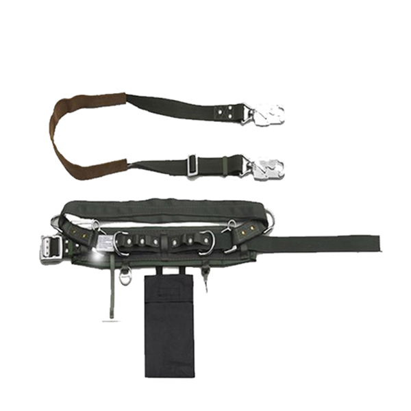 Dây An Toàn Đai Bụng Adela SC19