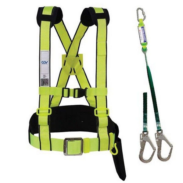 Dây Đai Bán Thân Cov Hàn Quốc Loại 1 Móc Lớn