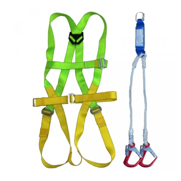 Dây đai an toàn Adela H4501+EW71052