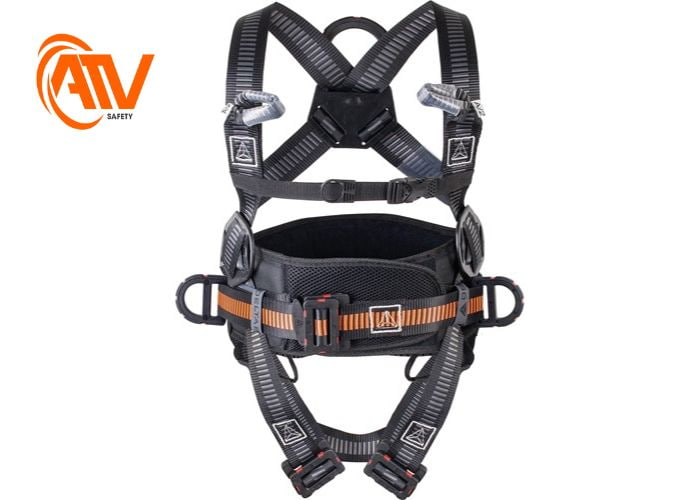 Dây an toàn toàn thân HAR44EL