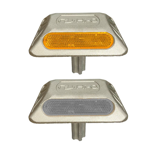 Đinh phản quang PC hợp kim nhôm