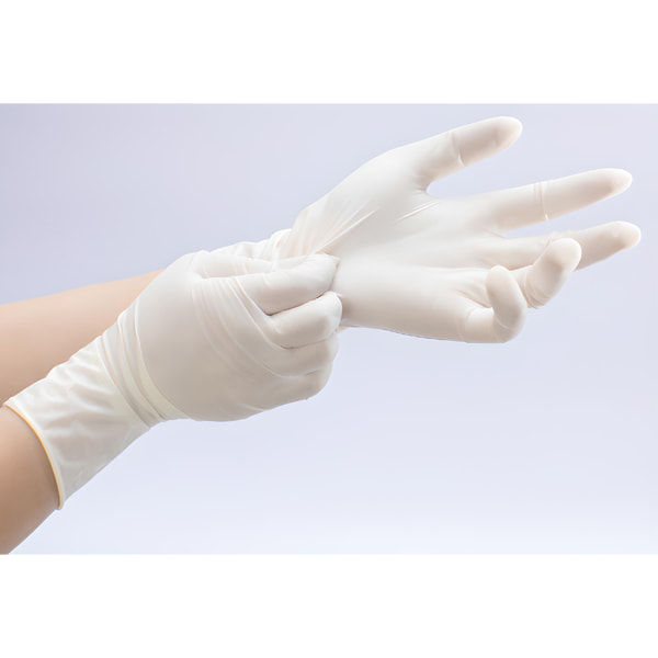 Găng tay không bột VGlove