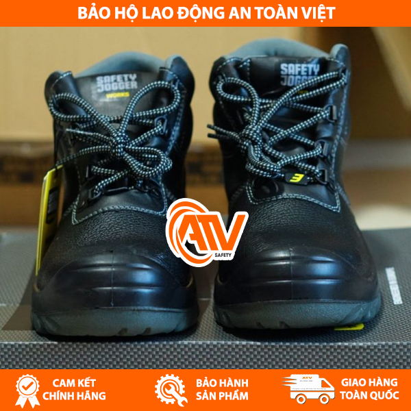 Giày Jogger Bestboy S3 với vẻ ngoài thời trang và hiện đại