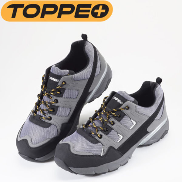 Giày bảo hộ Toppeo SSVN 001 cao cấp