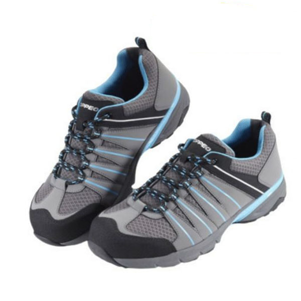 Giày bảo hộ Toppeo SSVN 002 chính hãng