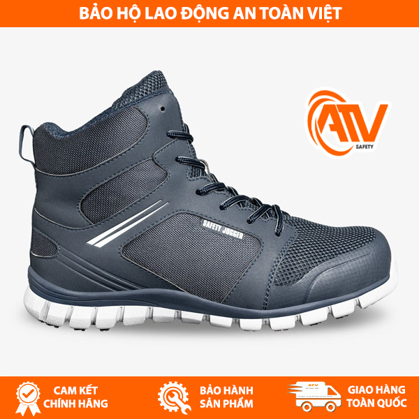 Giày Bảo Hộ Jogger Absolute Cổ Cao