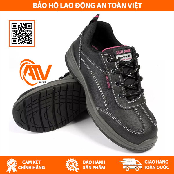 Giày Bảo Hộ Jogger Bestgirl S3 dành cho phái nữ