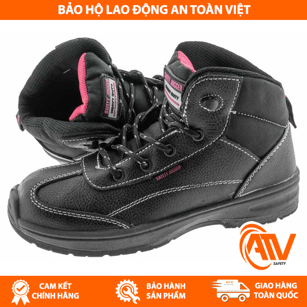 Giày bảo hộ Jogger Bestlady S3 dành cho nữ