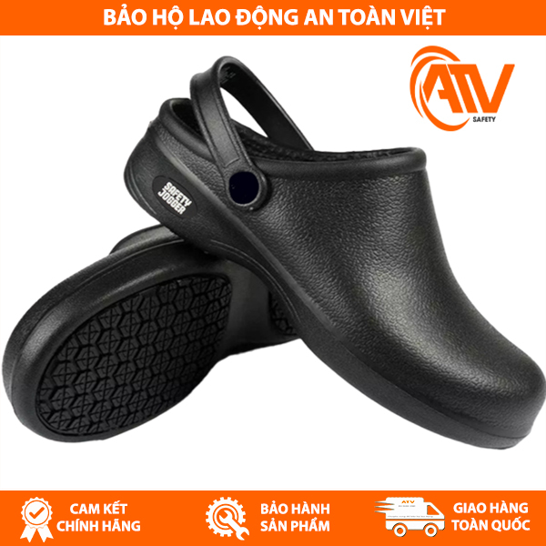 Giày Bảo Hộ Jogger Bestlight Phòng Sạch