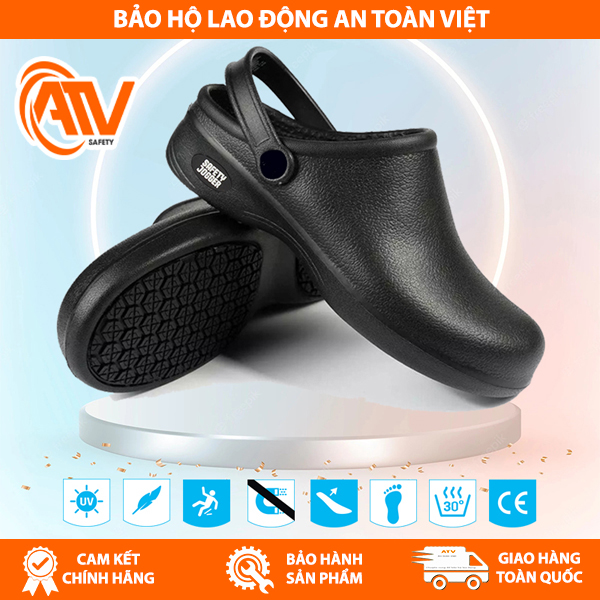 Giày Bảo Hộ Jogger Bestlight siêu nhẹ