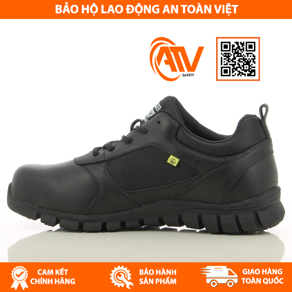 Giày Bảo Hộ Jogger Komodo