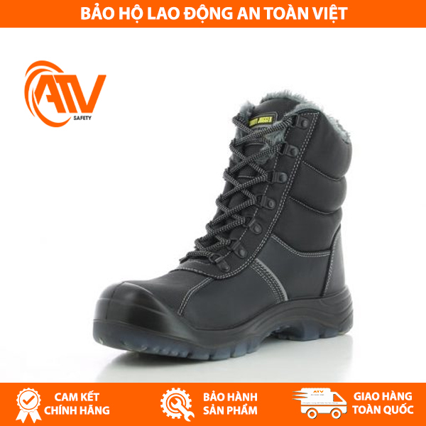 Giày Bảo Hộ Jogger Nordic S3 Cổ Cao