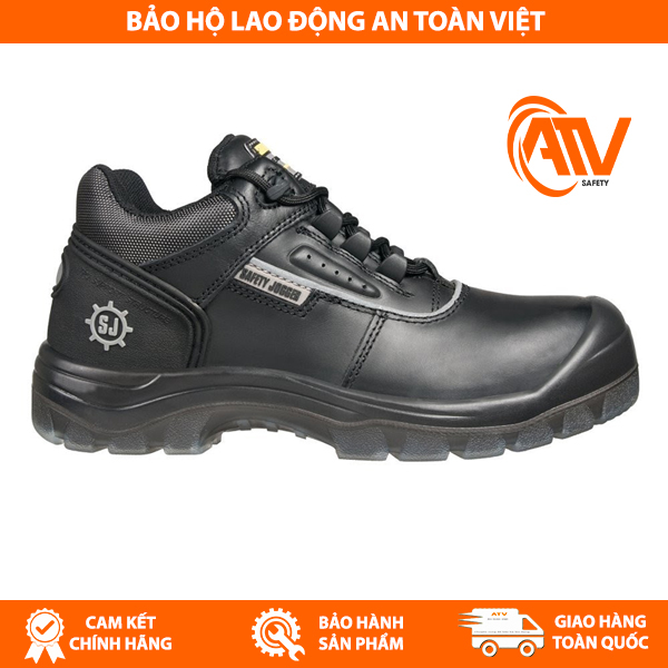 Giày Bảo Hộ Jogger Nova S3