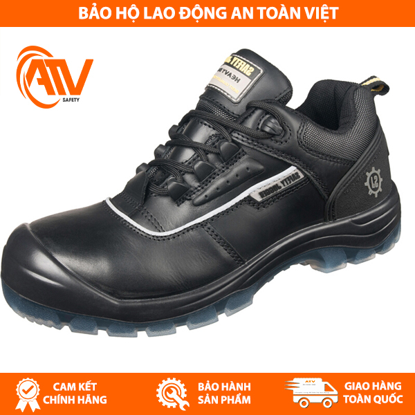 Giày Bảo Hộ Lao Động Jogger Nova S3