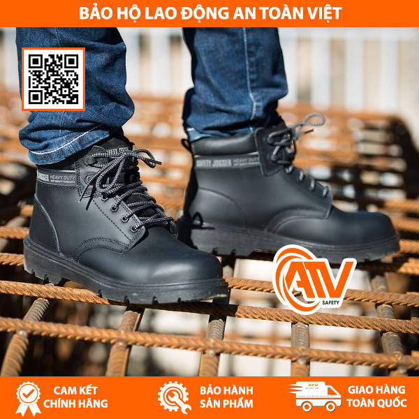 Giày công trình Jogger X1100N S3