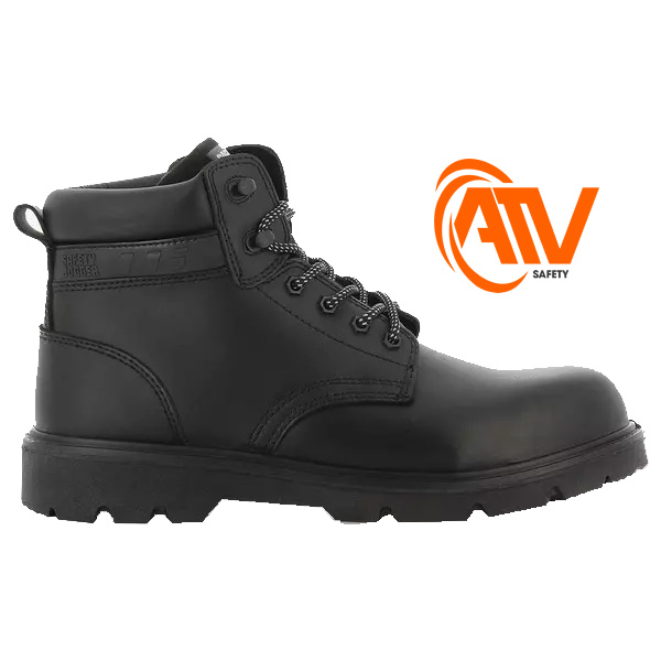 Giày Bảo Hộ Jogger X1100N S3 cổ cao thời trang