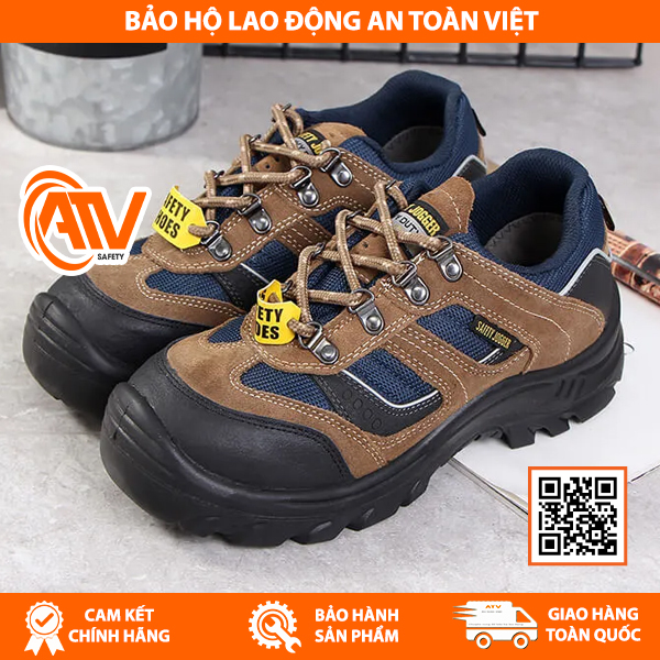 Giày Bảo Hộ Jogger X2020P S3