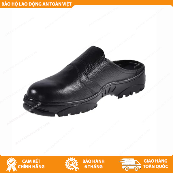 Giày Bảo Hộ KCEP K-SABO chống sốc